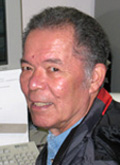 Jimmie Naritomi