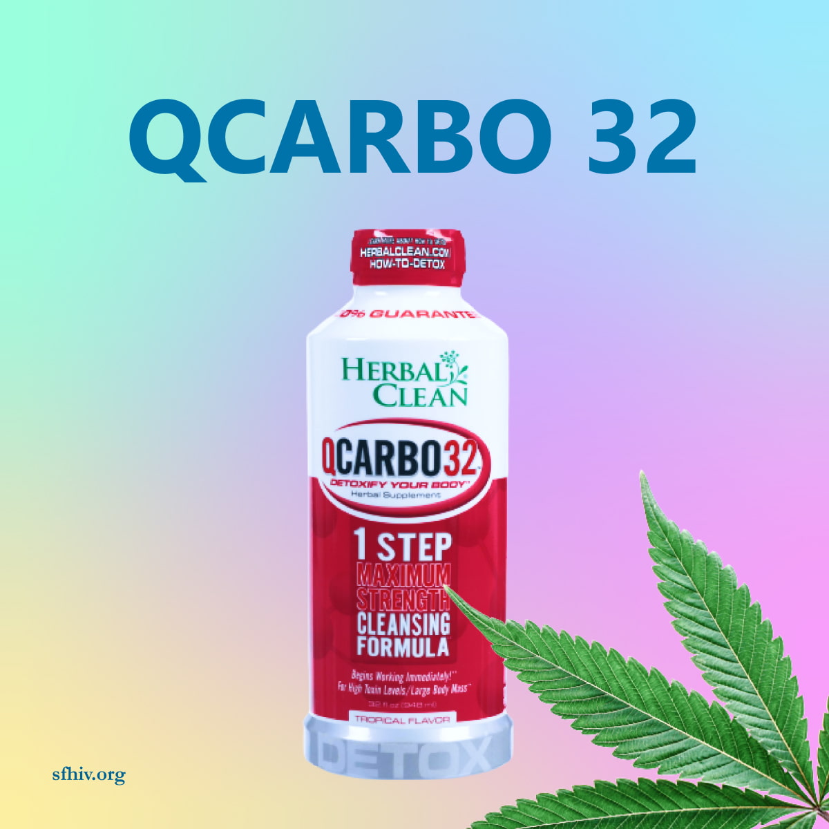 Qcarbo32