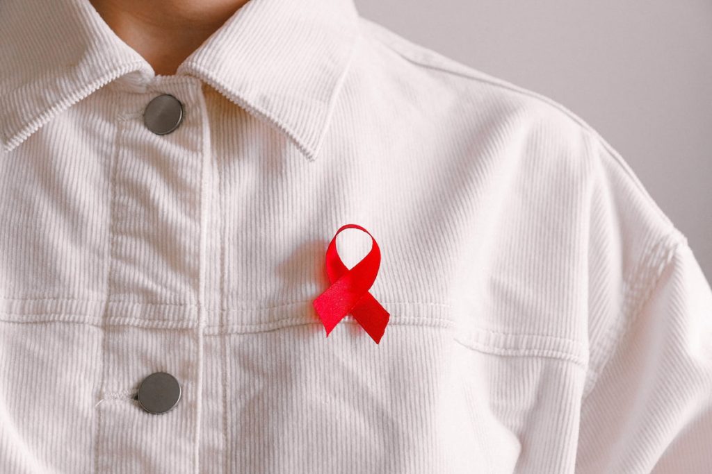 Expanding HIV Testing Photo